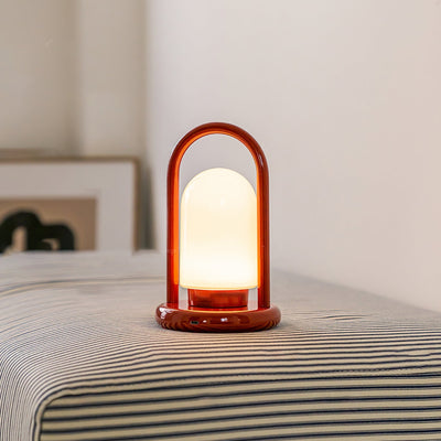 GlowKero - Compact Desk Light