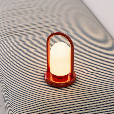 GlowKero - Compact Desk Light