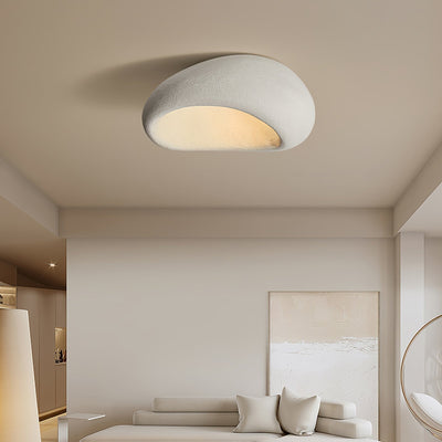 HeavenLuxe - Ceiling Light with Airy Cloud Design and Cozy Ambiance