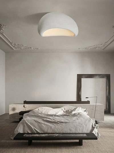HeavenLuxe - Ceiling Light with Airy Cloud Design and Cozy Ambiance