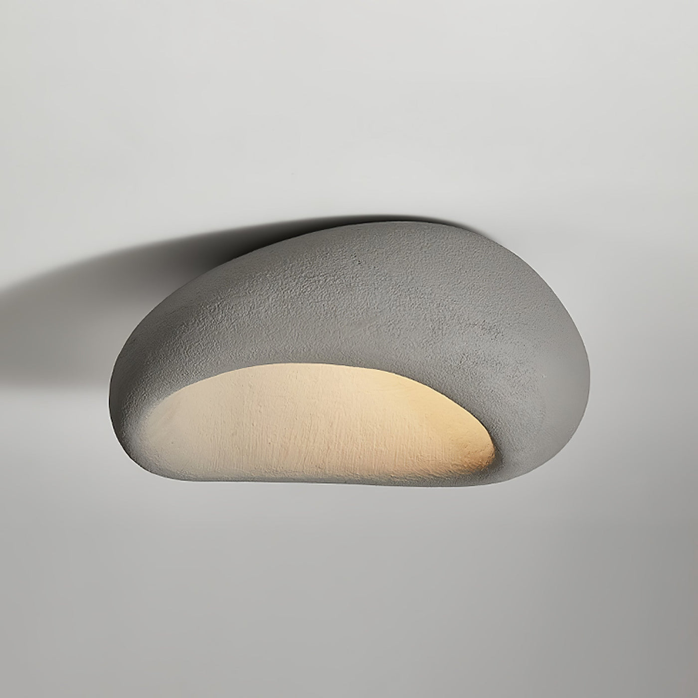 HeavenLuxe - Ceiling Light with Airy Cloud Design and Cozy Ambiance
