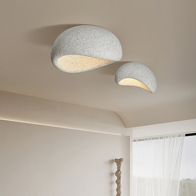 HeavenLuxe - Ceiling Light with Airy Cloud Design and Cozy Ambiance