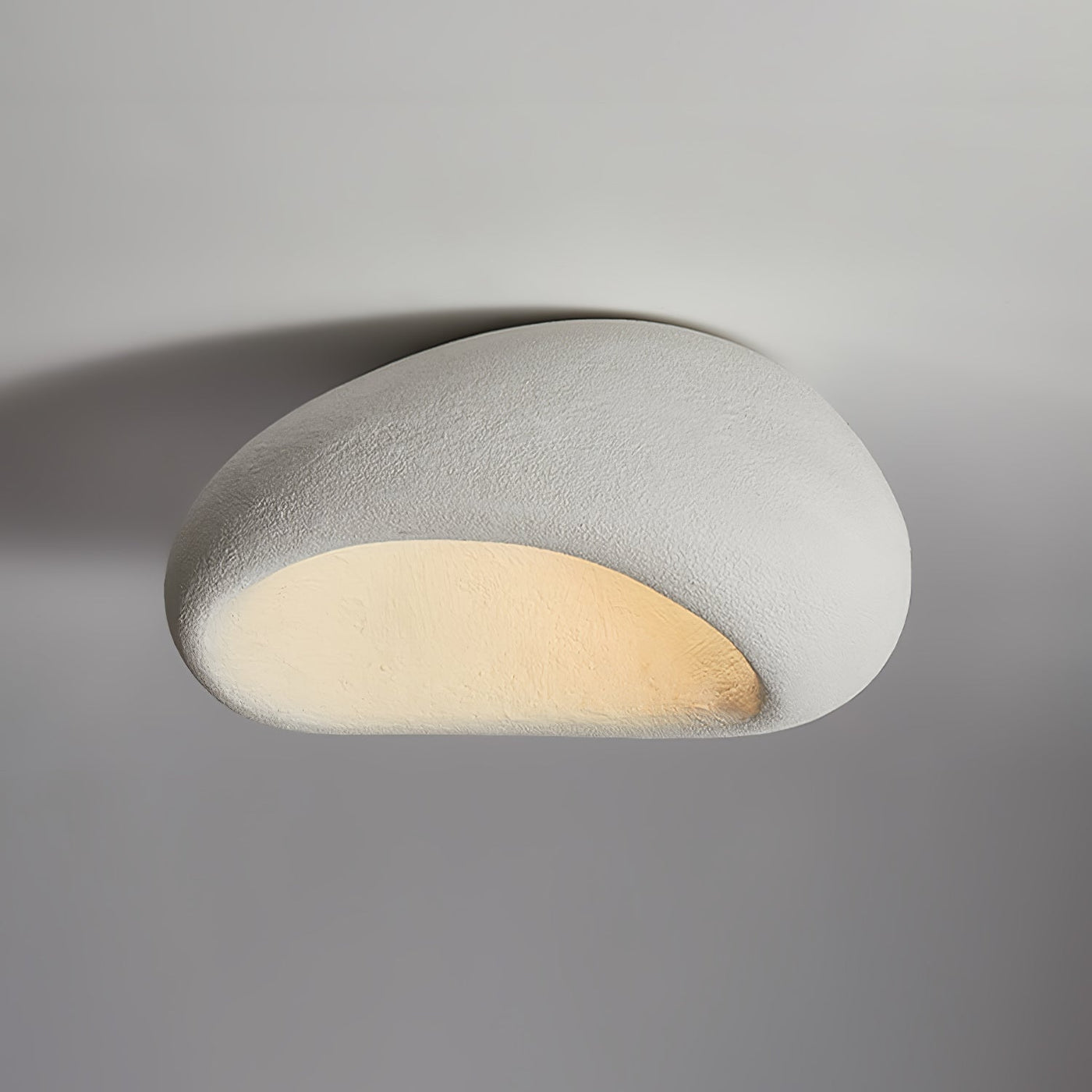 HeavenLuxe - Ceiling Light with Airy Cloud Design and Cozy Ambiance