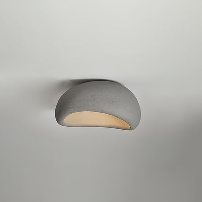 HeavenLuxe - Ceiling Light with Airy Cloud Design and Cozy Ambiance