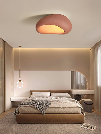 HeavenLuxe - Ceiling Light with Airy Cloud Design and Cozy Ambiance