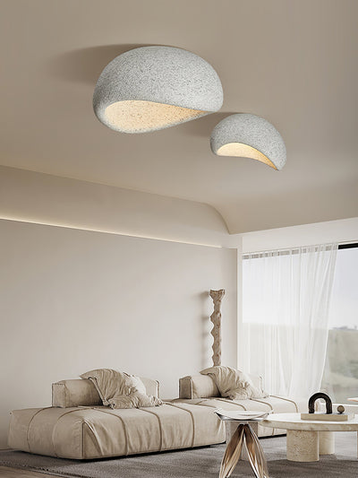 HeavenLuxe - Ceiling Light with Airy Cloud Design and Cozy Ambiance