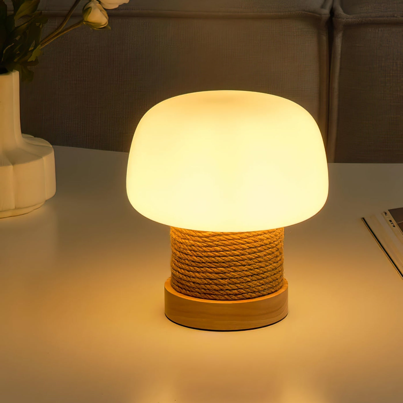 KimjitGlow - Table Lamp
