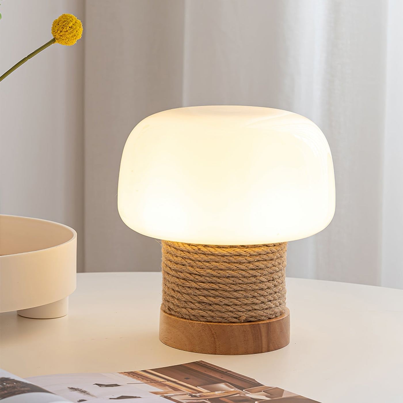 KimjitGlow - Table Lamp