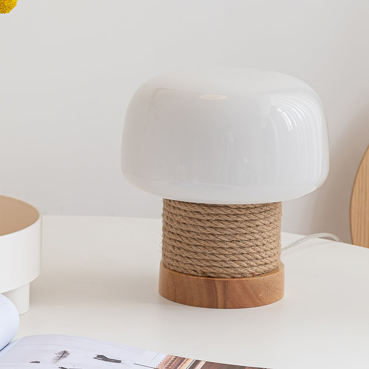 KimjitGlow - Table Lamp