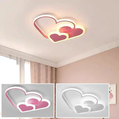 BlossomGlow - Soft Ambient Lighting