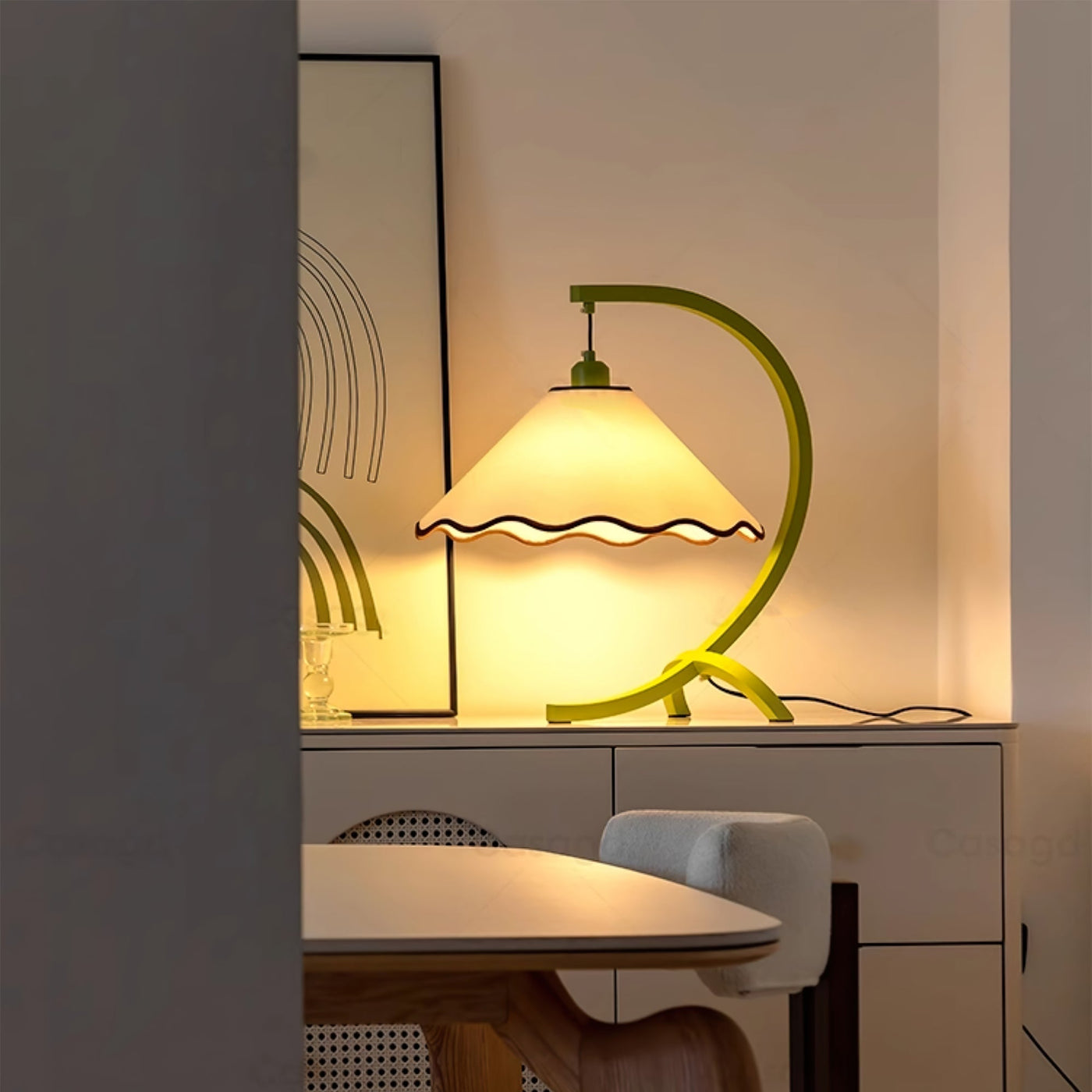 LuminousKira - Desk Lighting