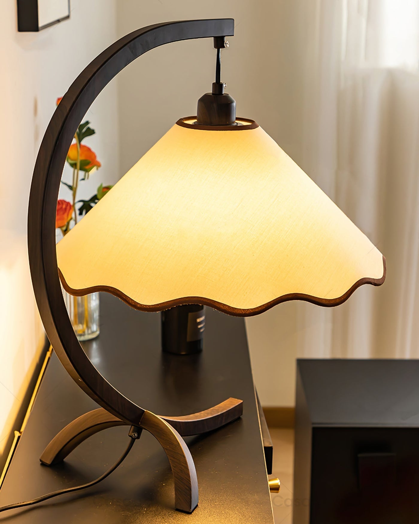 LuminousKira - Desk Lighting