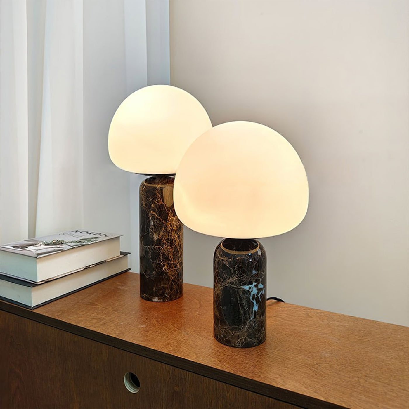 RadiantKizu - Desk Light