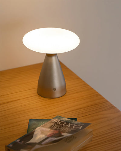 LumenKlaus - Modern Desk Lamp