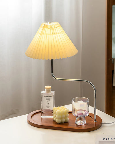 KlintAura - Modern Lamp with Cozy and Sophisticated Glow