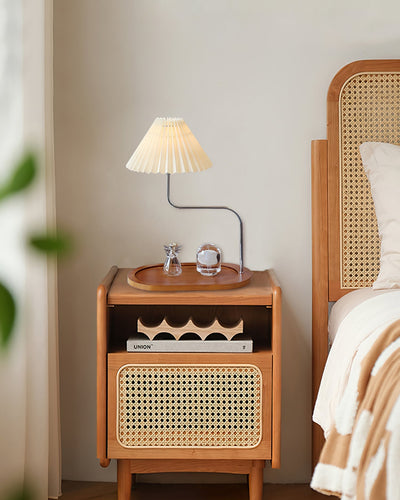 KlintAura - Modern Lamp with Cozy and Sophisticated Glow