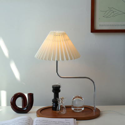 KlintAura - Modern Lamp with Cozy and Sophisticated Glow