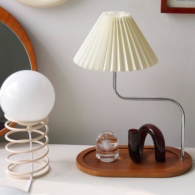 KlintAura - Modern Lamp with Cozy and Sophisticated Glow