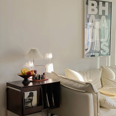 KlintAura - Modern Lamp with Cozy and Sophisticated Glow