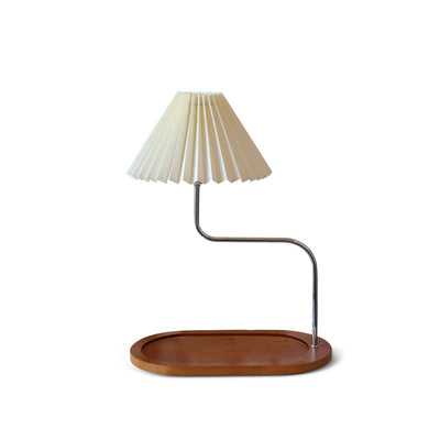 KlintAura - Modern Lamp with Cozy and Sophisticated Glow