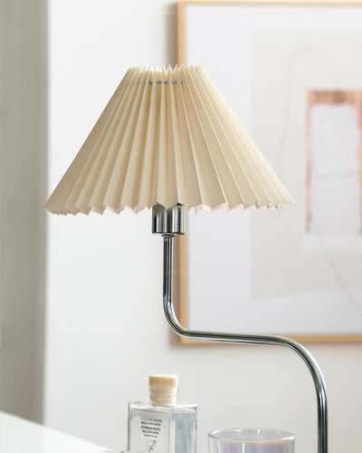 KlintAura - Modern Lamp with Cozy and Sophisticated Glow