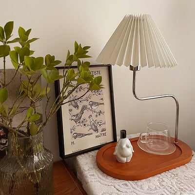 KlintAura - Modern Lamp with Cozy and Sophisticated Glow