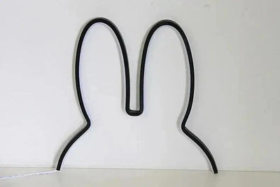 NightBunny - Soft Glow Rechargeable Rabbit Lamp