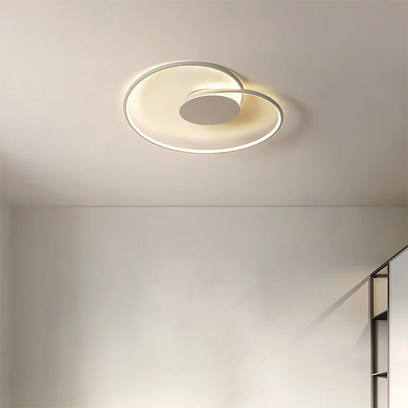 PureGlow - Minimalist LED Lamp