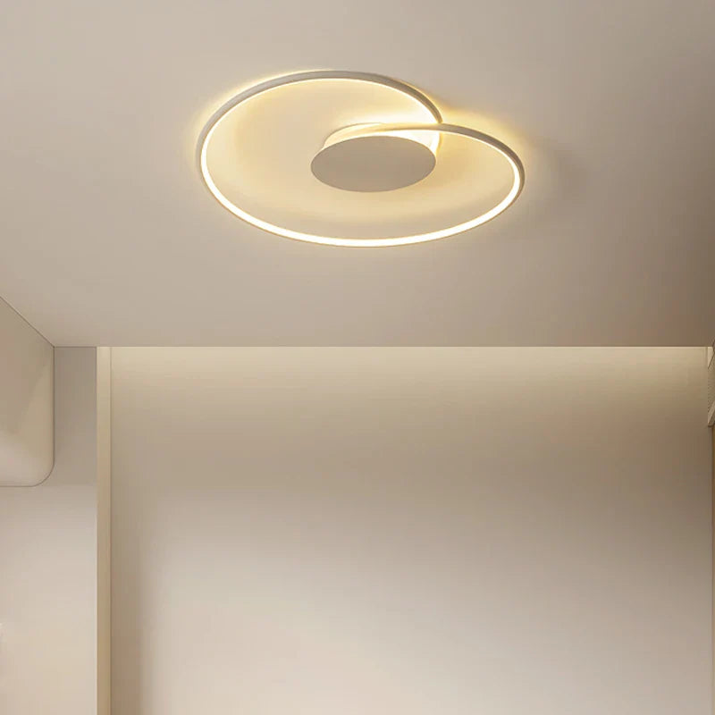PureGlow - Minimalist LED Lamp