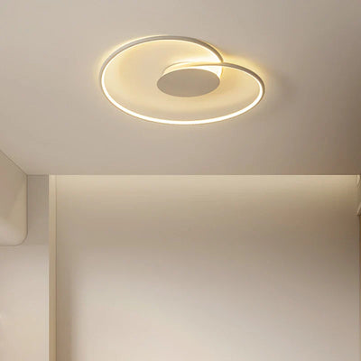 PureGlow - Minimalist LED Lamp