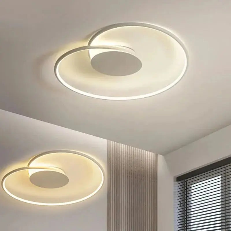 PureGlow - Minimalist LED Lamp