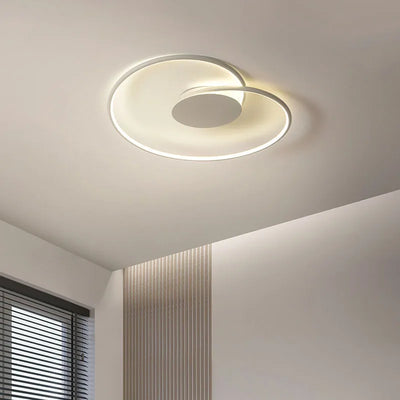 PureGlow - Minimalist LED Lamp