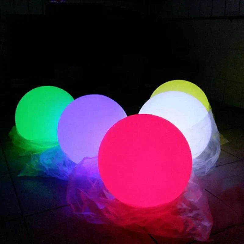 PlayGlow - Fun Outdoor Light