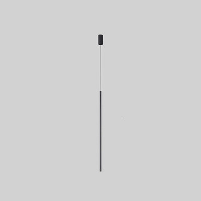 LinearBeam – Elegant Pendant Lamp