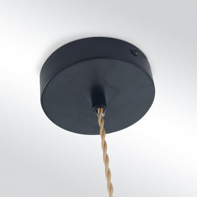LumoVibe - Vibrant LED Metal Lamp
