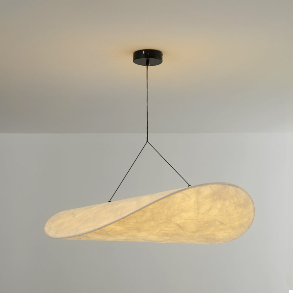 OpalRay - Refined Modern Pendant Light