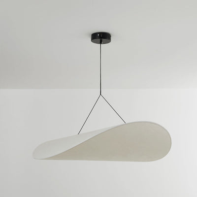 OpalRay - Refined Modern Pendant Light