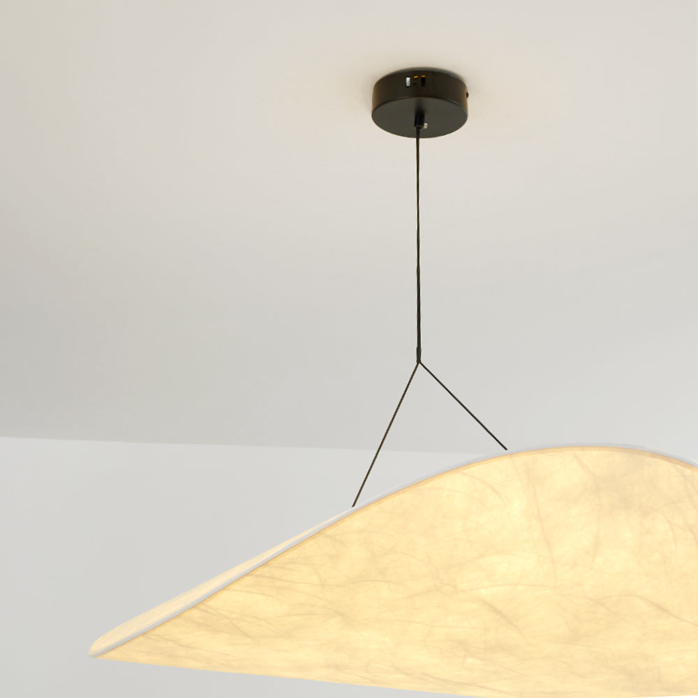 OpalRay - Refined Modern Pendant Light