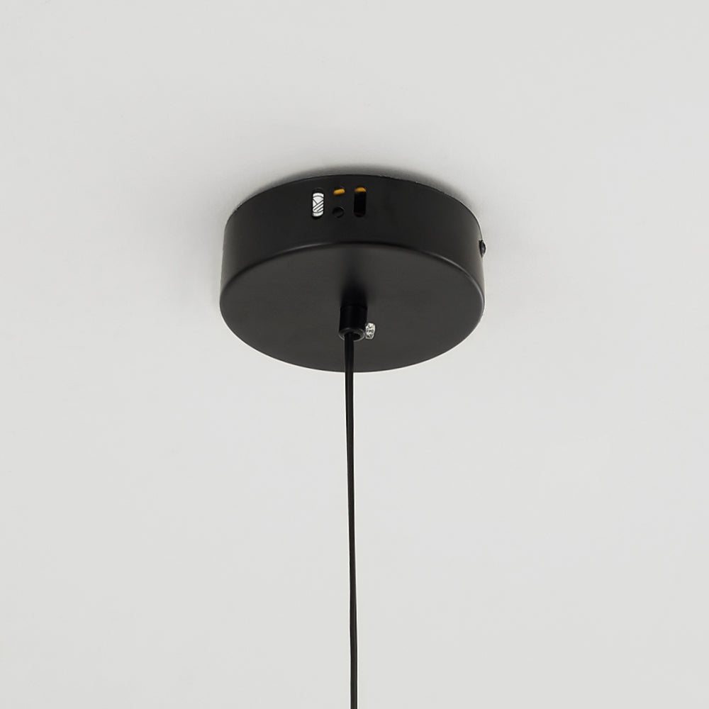 OpalRay - Refined Modern Pendant Light