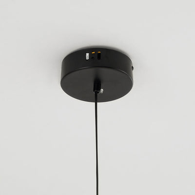 OpalRay - Refined Modern Pendant Light