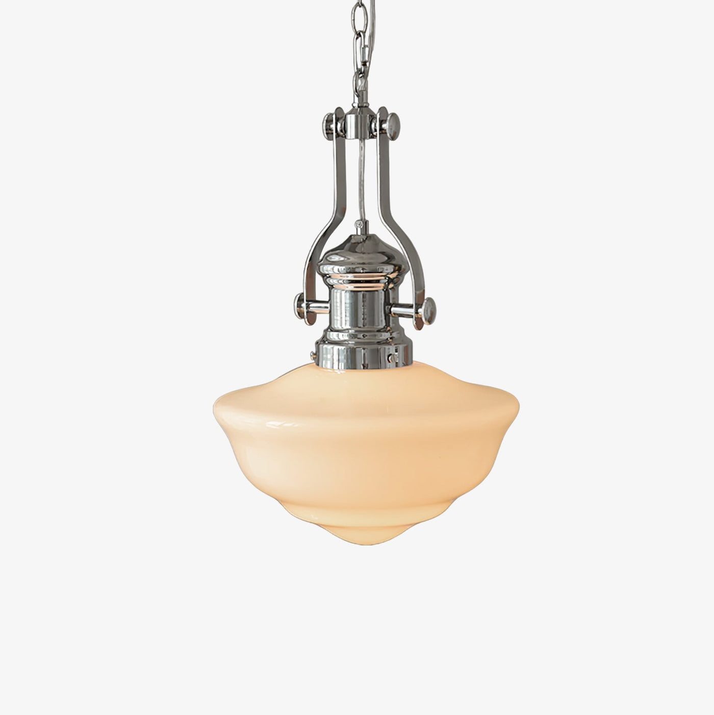 ClassicaBeam - Timeless School Lamp