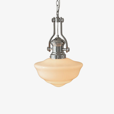 ClassicaBeam - Timeless School Lamp