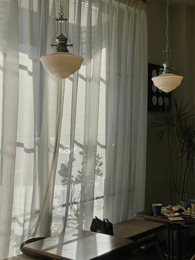 ClassicaBeam - Timeless School Lamp