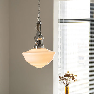 ClassicaBeam - Timeless School Lamp