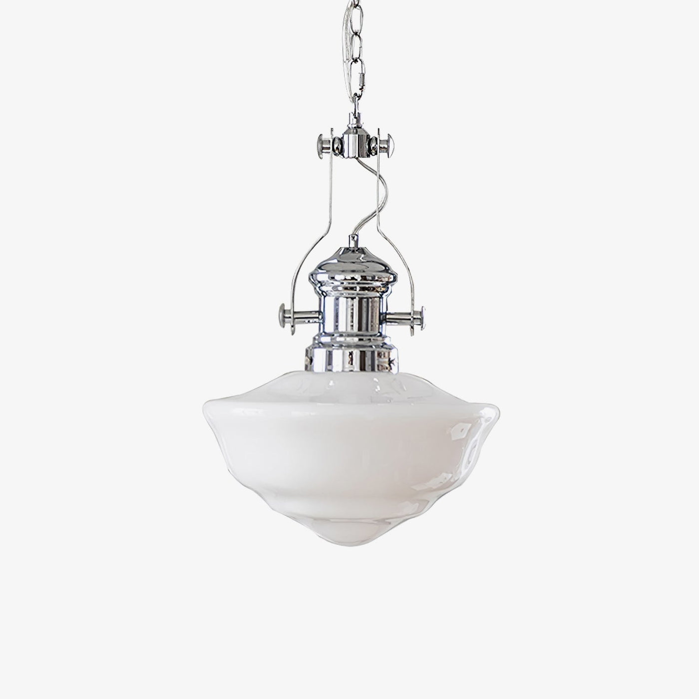 ClassicaBeam - Timeless School Lamp