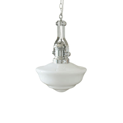 ClassicaBeam - Timeless School Lamp