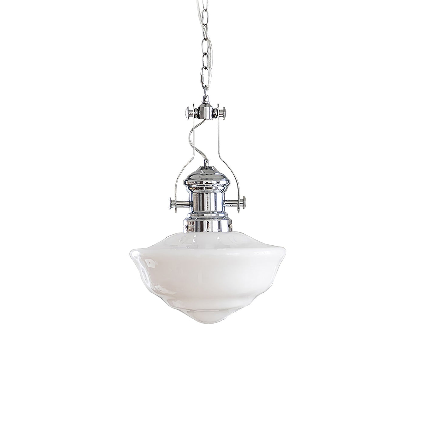 ClassicaBeam - Timeless School Lamp