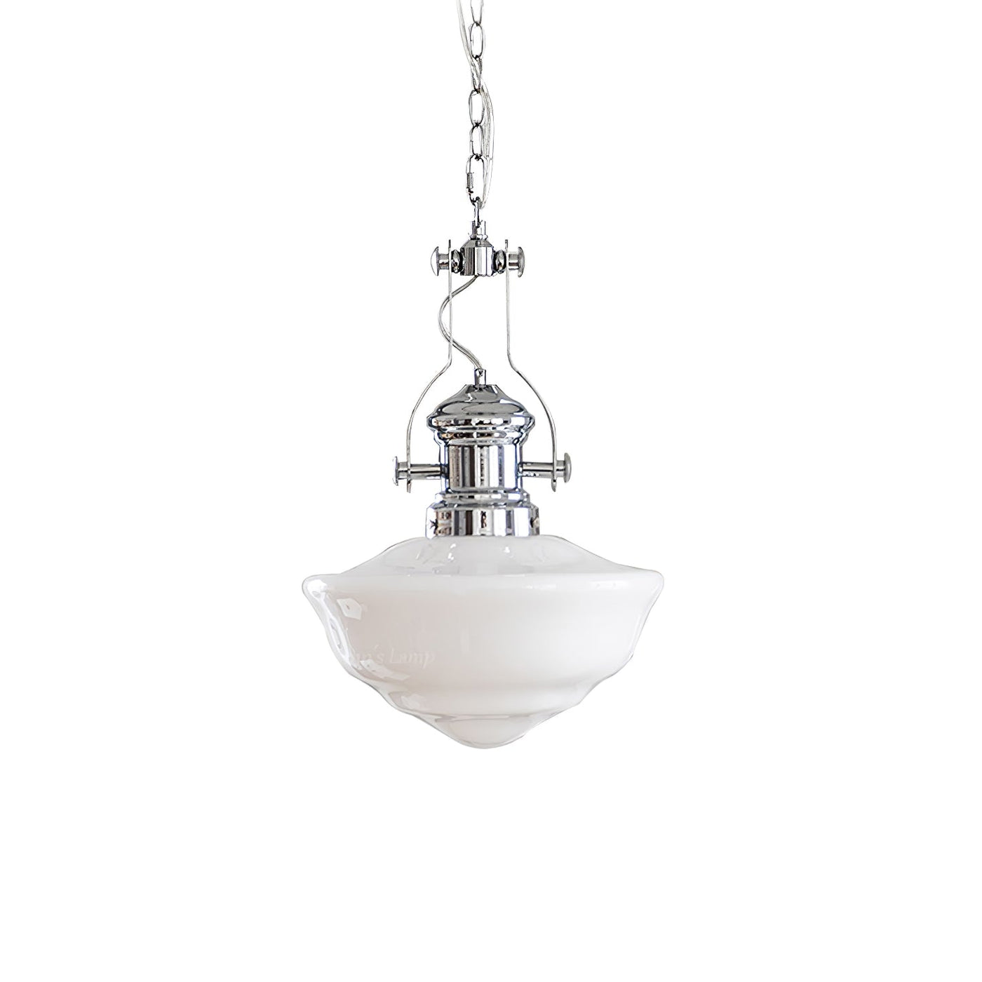 ClassicaBeam - Timeless School Lamp