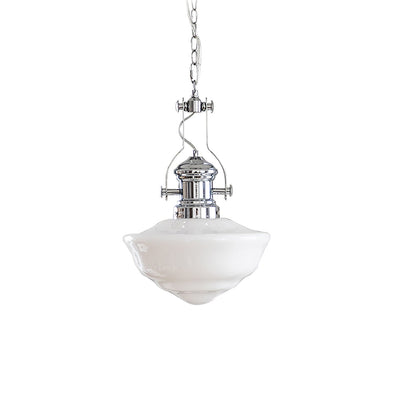 ClassicaBeam - Timeless School Lamp