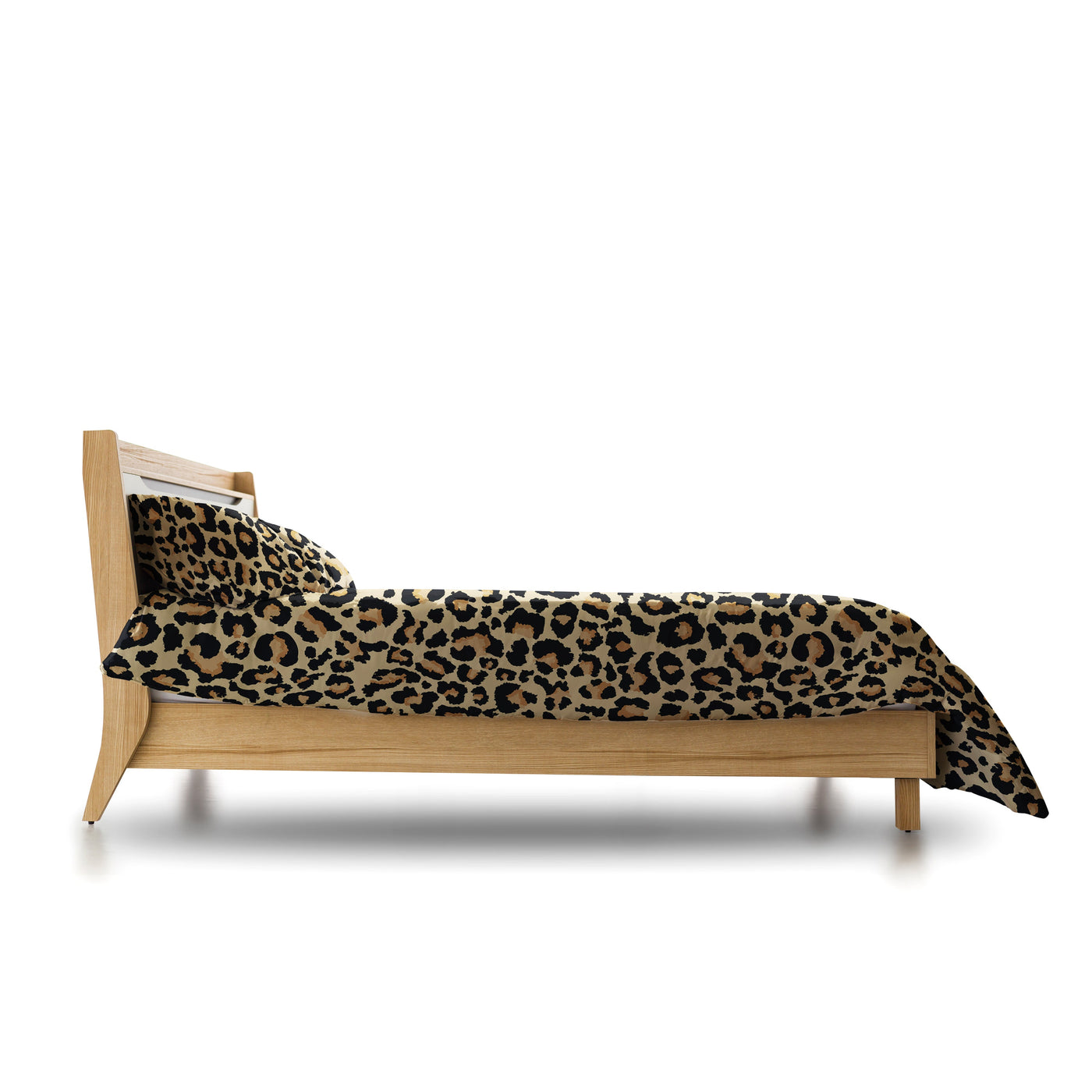 SafariSpots - Egyptian Cotton Bedding Set